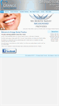 Mobile Screenshot of grangedentalpractice.com